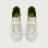Low 1 | White / Moss (Orthopedic) - Image 3