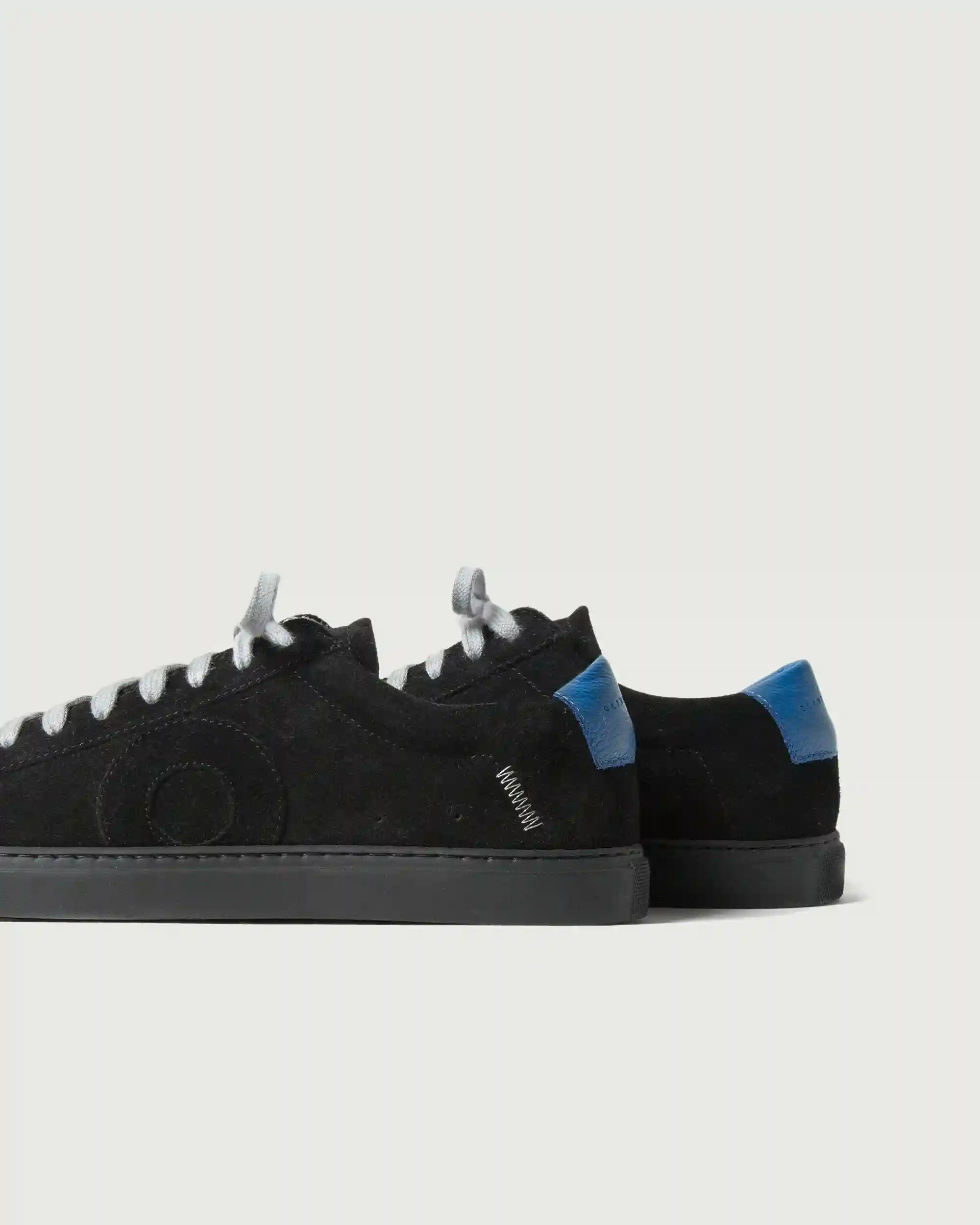 Low 1 | Core Black (Orthopedic) - Image 3
