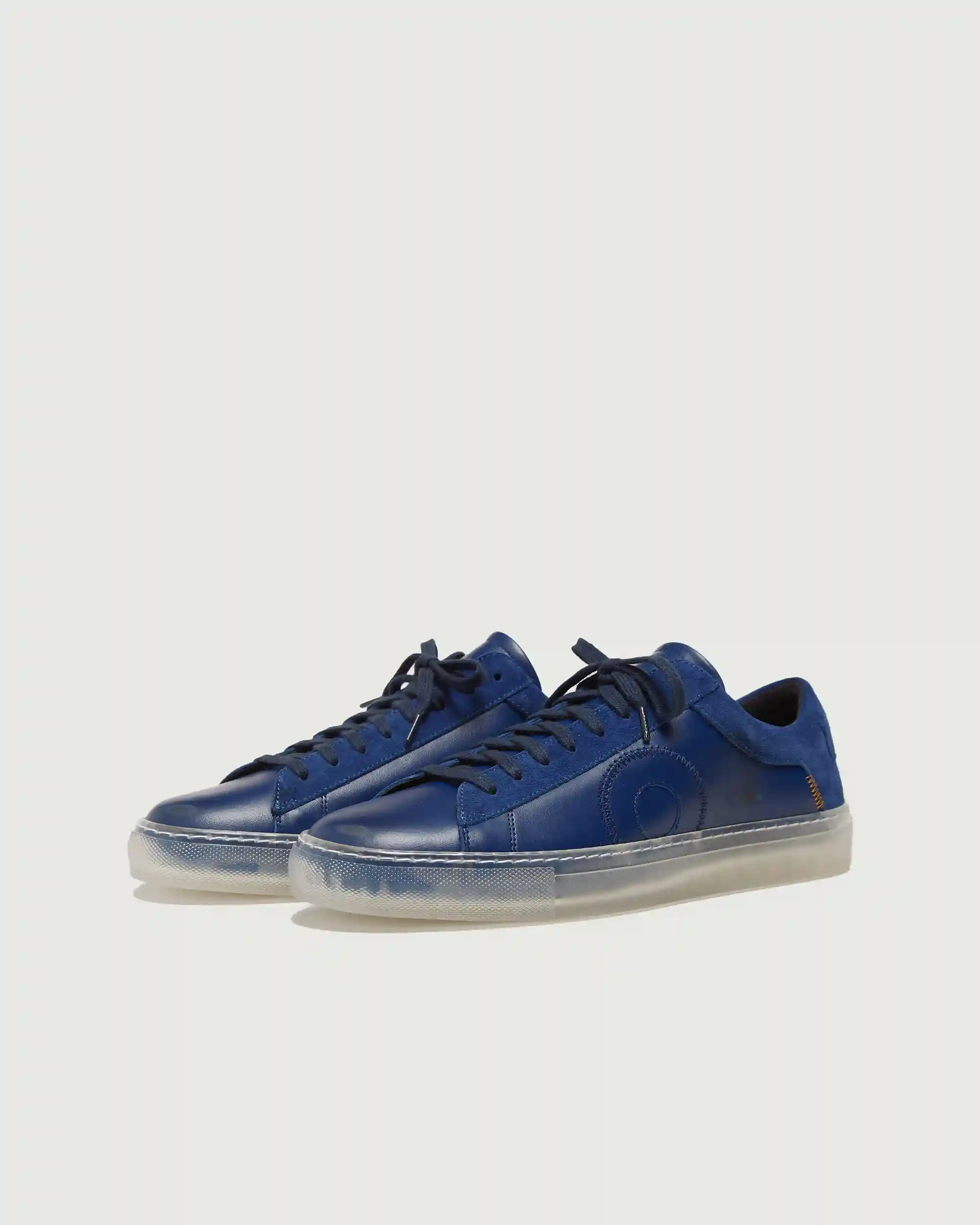 Alternative view of Low 1 | Navy Ghost