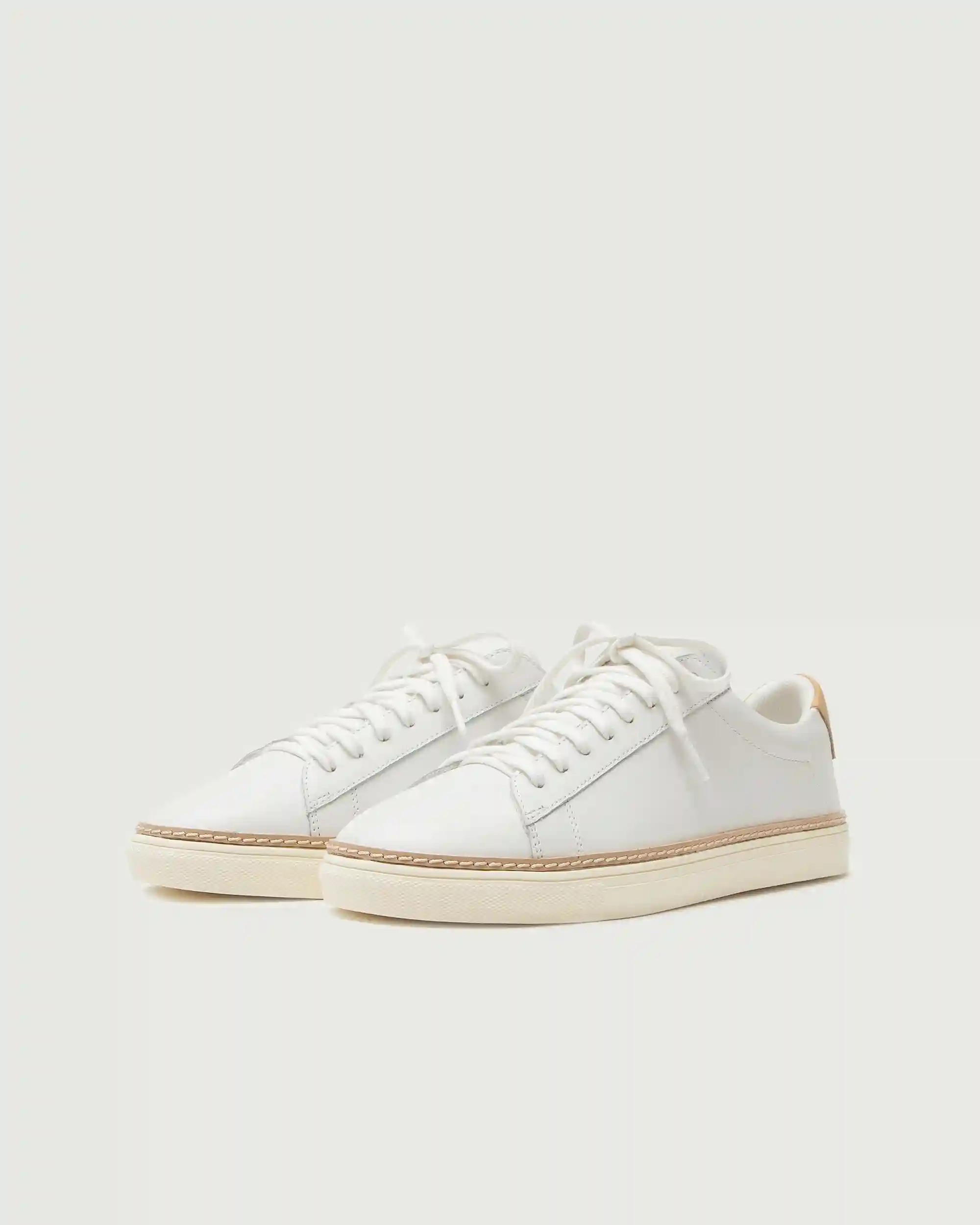 Alternative view of Low 1 Pro | Cream