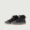 Jabbar High | Black Ghost - Image 2