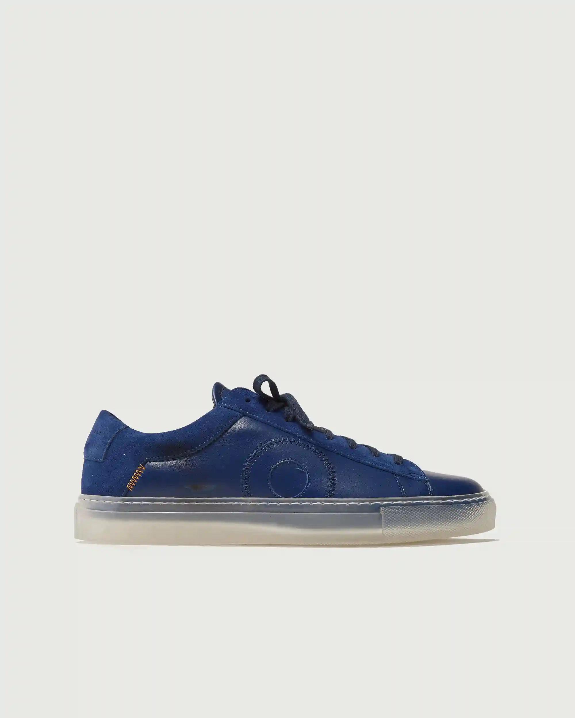 Low 1 | Navy Ghost