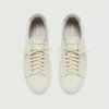 Low 1 | White / Limestone / Ivory - Image 4