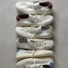 Low 1 DS | White / Ivory (Orthopedic) - Image 5