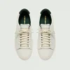 Low 1 | White / Forest / Ivory (Orthopedic) - Image 4