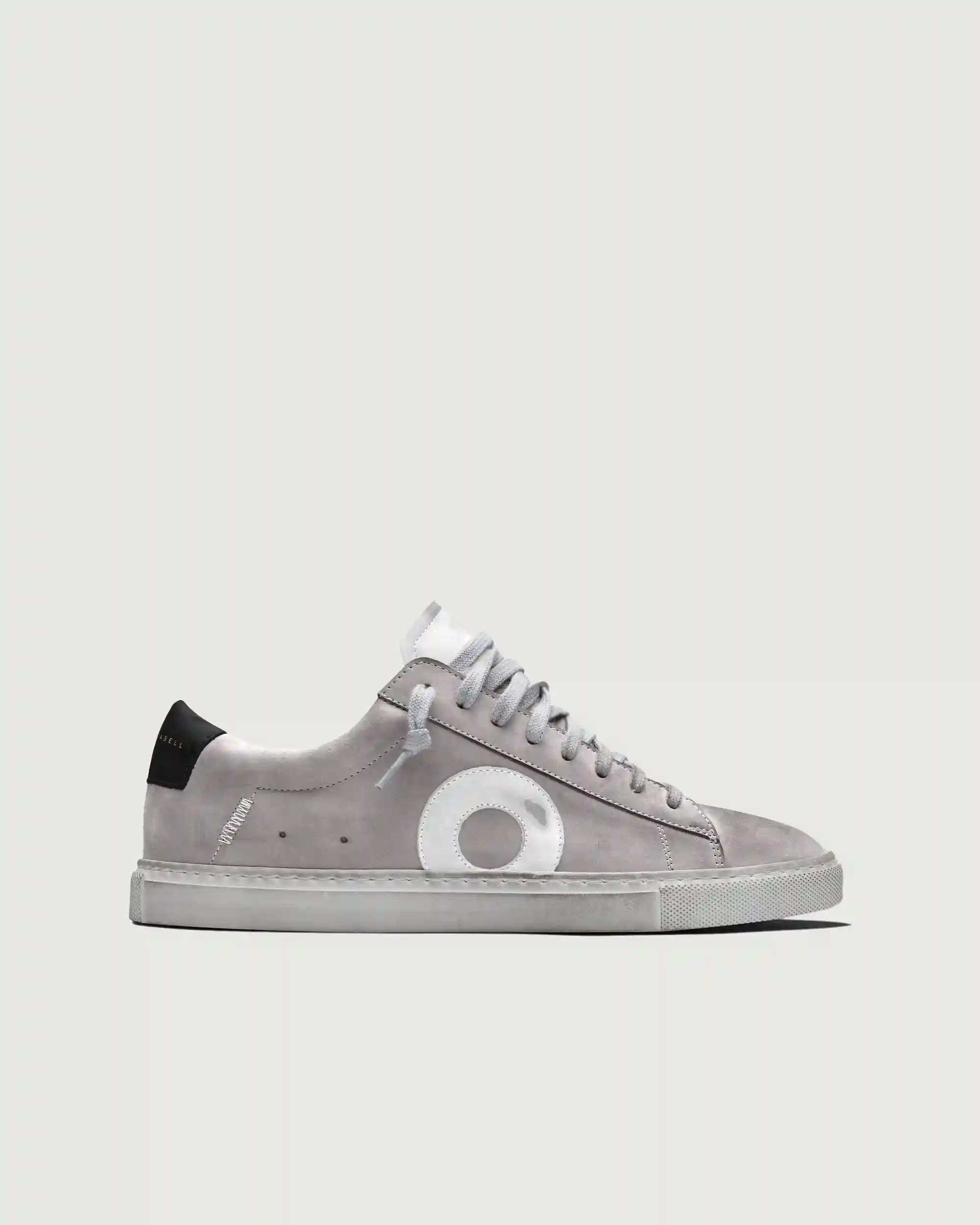 Low 1 | Fog