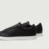 Low 1 Laceless | Black - Image 2