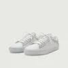 Low 1 | Ripstop White - Image 2