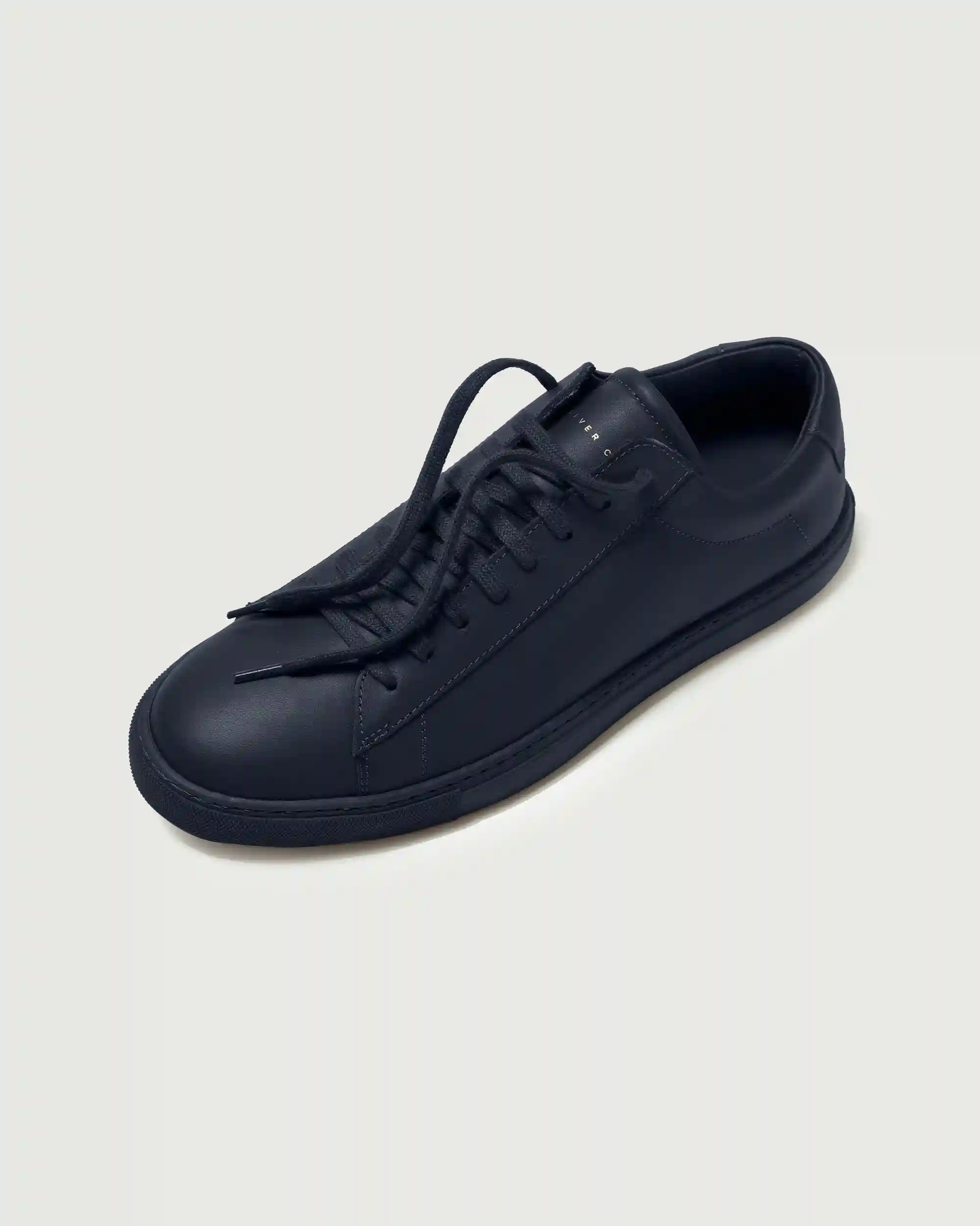 Low 1 | Navy - Image 4