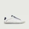 Low 1 | Navy Yin Yang Subdued